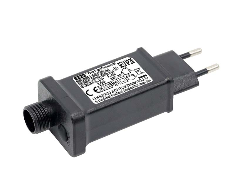 15W系列欧规GS/CE立式户内八功能控制电源