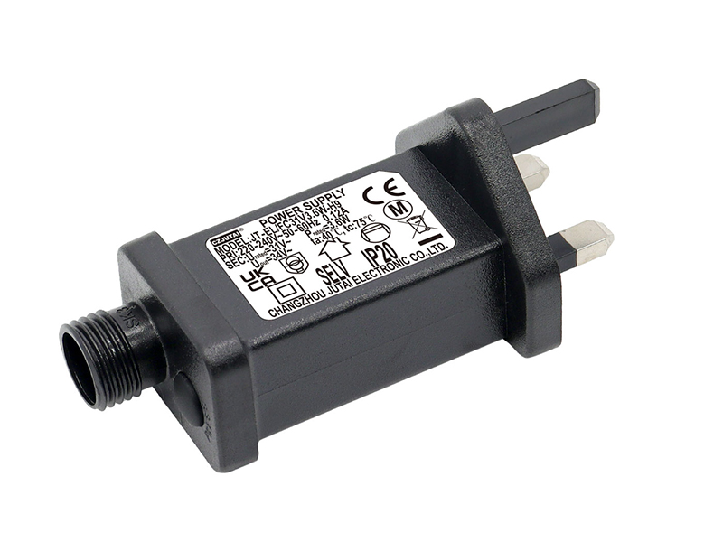 7.2W系列英规BS立式八功能控制电源