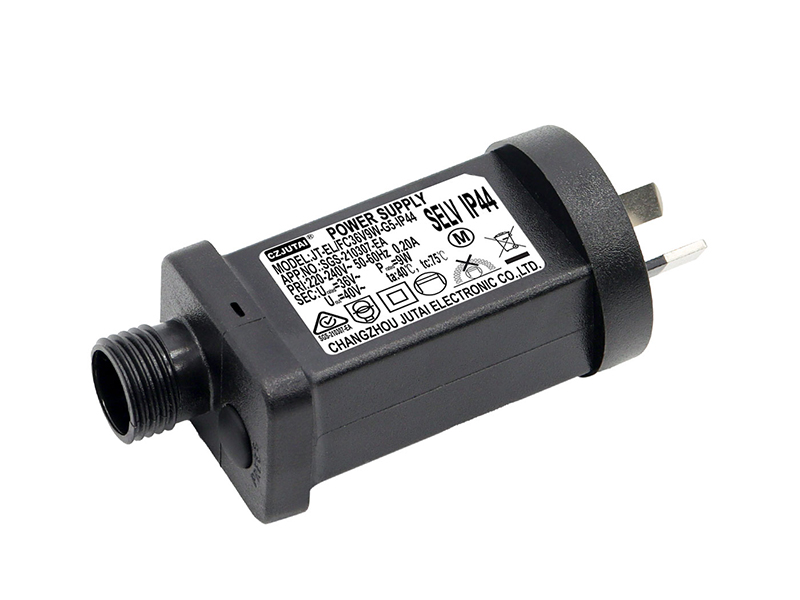 10W系列澳规SAA立式八功能控制电源