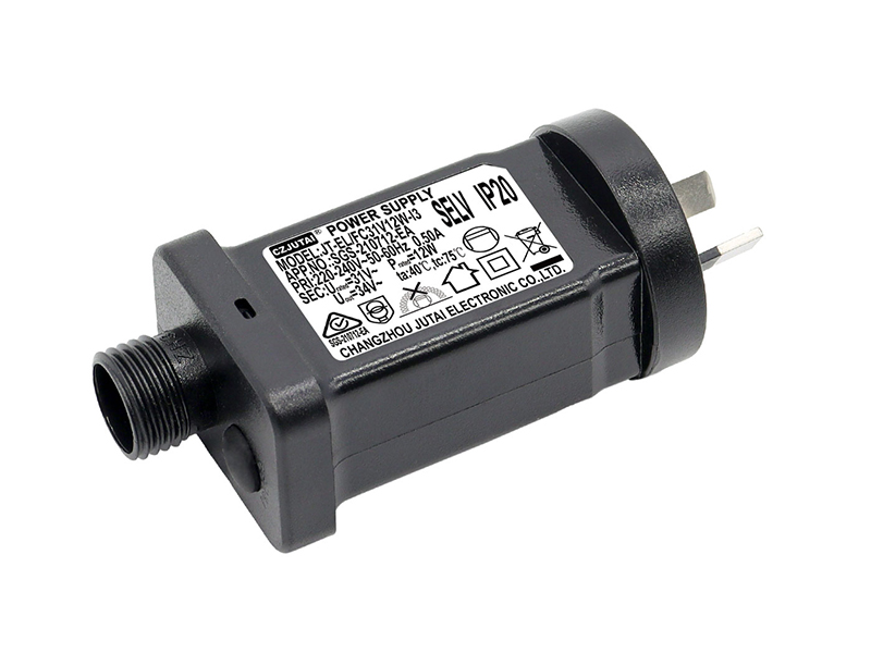 15W系列澳规SAA立式八功能控制电源