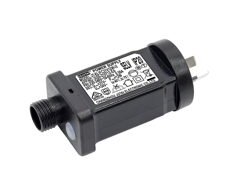 15W系列澳规SAA立式八功能定时控制电源