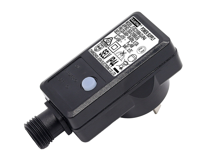 7.2W系列澳规SAA卧式常亮带调光功能电源