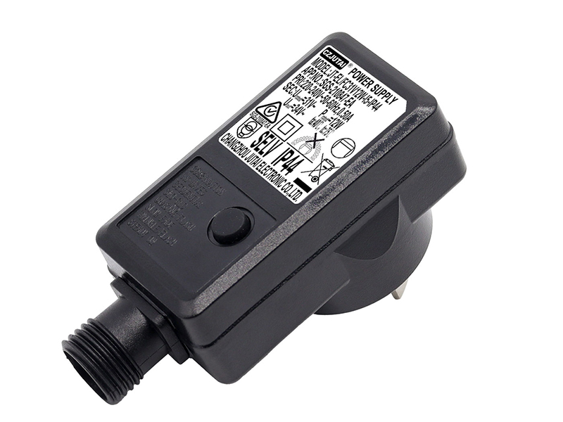 15W系列澳规SAA卧式八功能控制电源