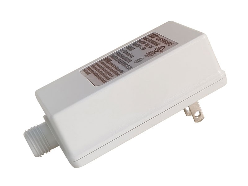 48W系列UL/CUL美规/加拿大规卧式开关电源