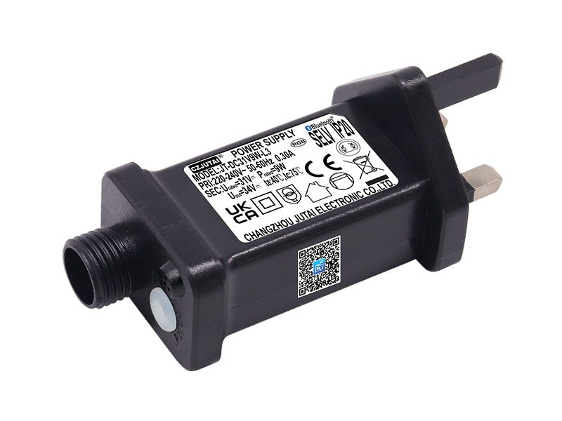 英规1314RGB蓝牙智能控制系统一体式电源