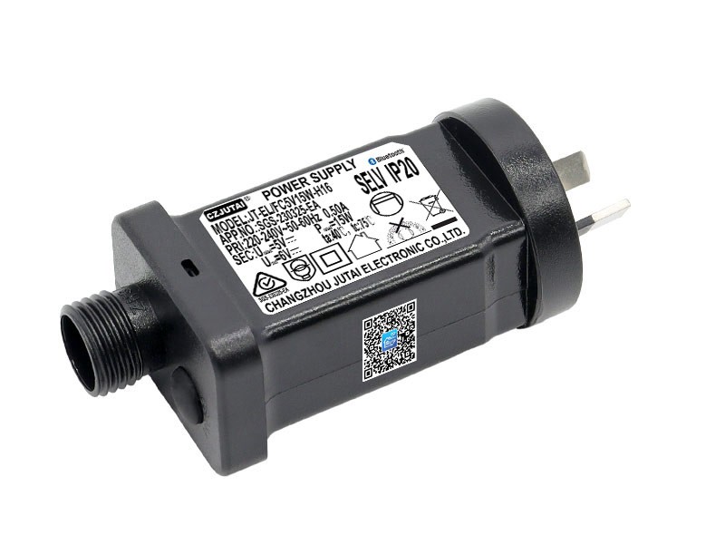 澳规幻彩RGB WiFi 智能控制系统一体式电源