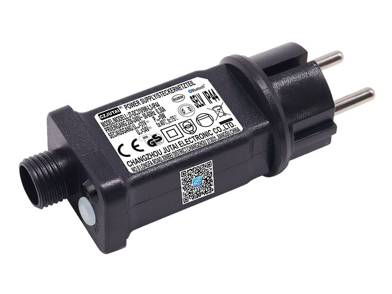 欧规1314RGBWW蓝牙智能控制系统一体式电源