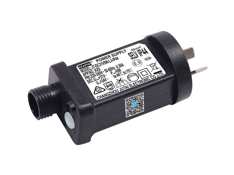 澳规1314RGB蓝牙智能控制系统一体式电源